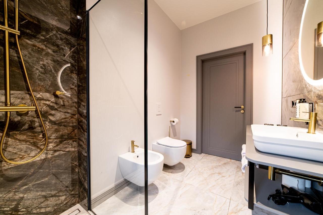 Hotel Gothards Kuldīga Zewnętrze zdjęcie