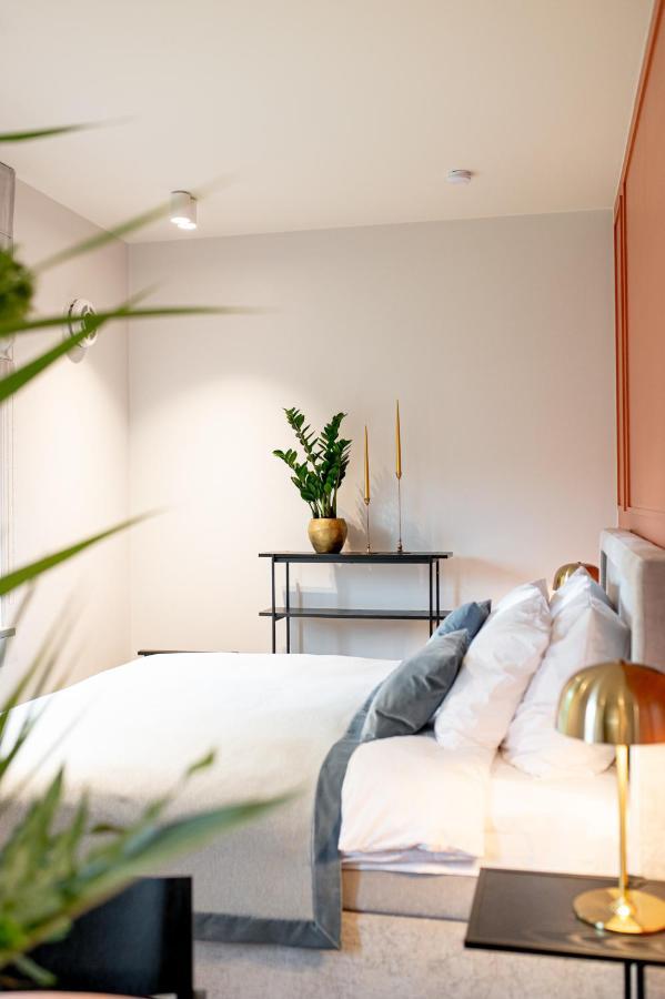 Hotel Gothards Kuldīga Zewnętrze zdjęcie