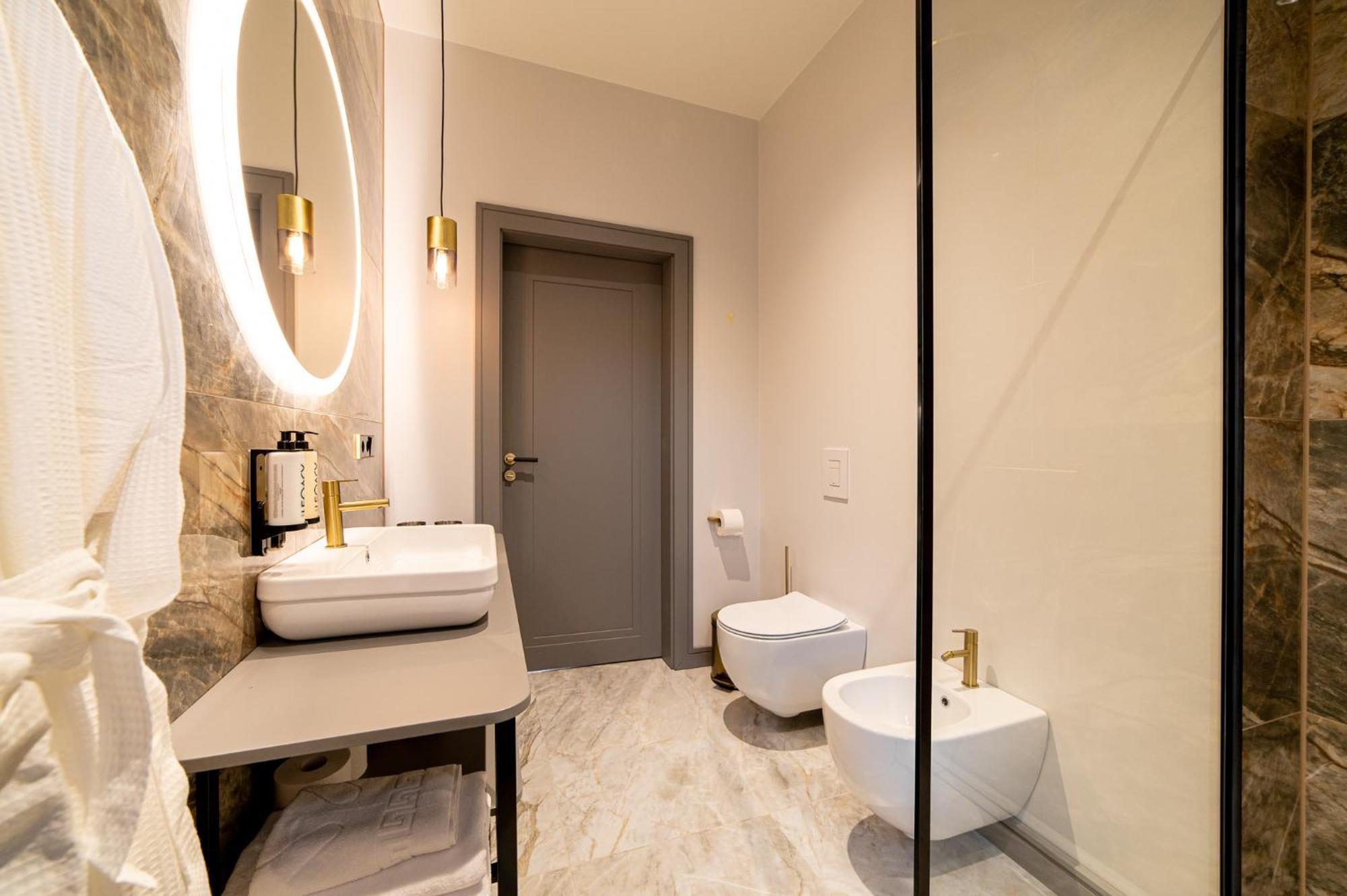 Hotel Gothards Kuldīga Zewnętrze zdjęcie