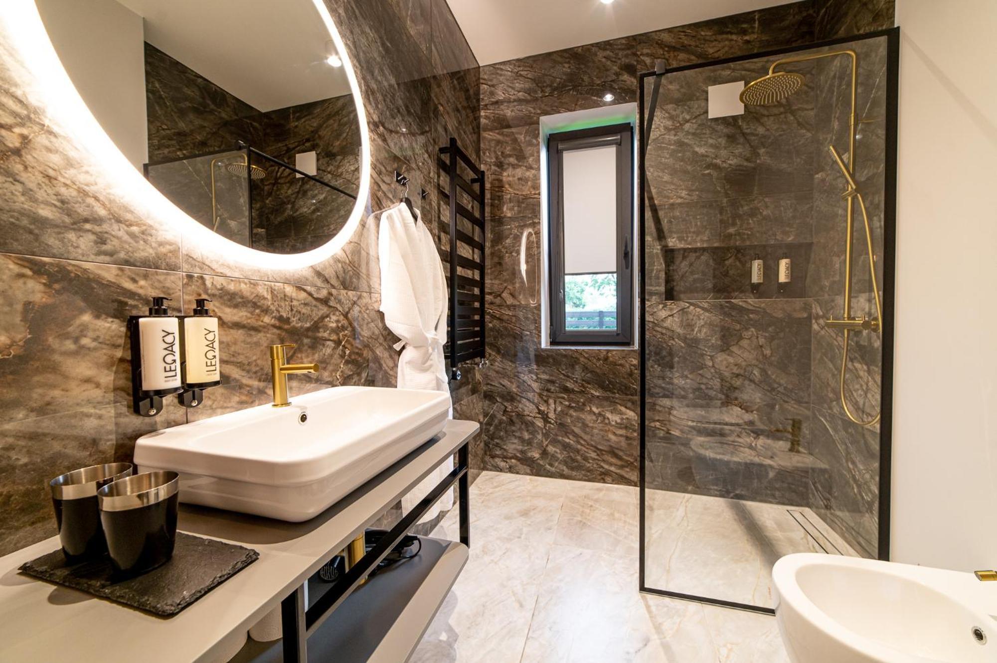 Hotel Gothards Kuldīga Zewnętrze zdjęcie
