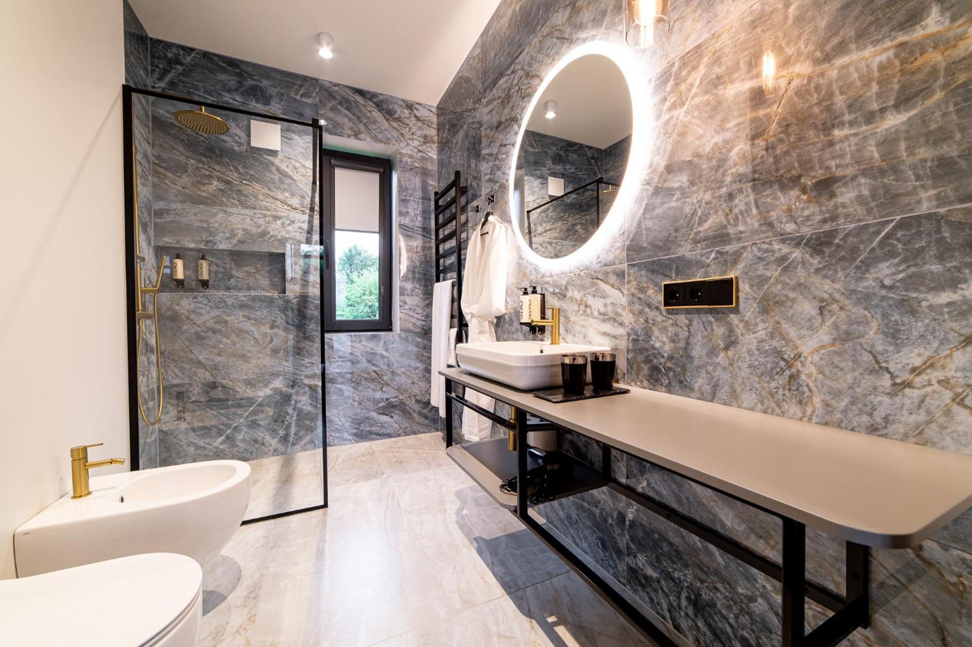 Hotel Gothards Kuldīga Zewnętrze zdjęcie